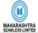 Maharastra Seamless Limited