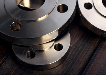 Flanges