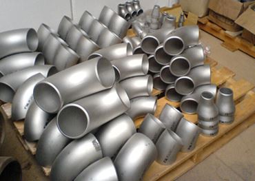 Buttweld Fitting