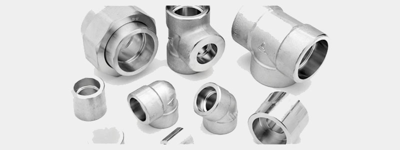 Socketweld Fittings Supplier in UAE Socketweld Fittings Supplier in UAE