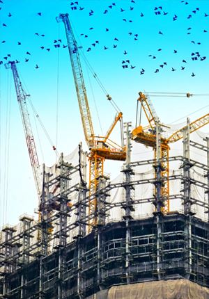 Construction Industry