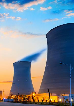 Nuclear Industries