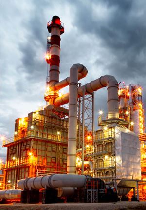 Petrochemical Industry