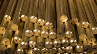 Brass Rod 