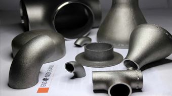 Buttweld Fitting