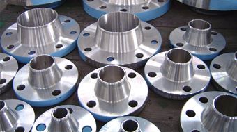 Flanges