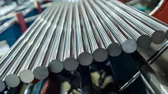 Round Bar