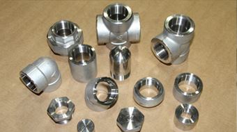 Socketweld Fitting