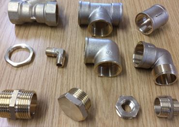 Socketweld Fitting