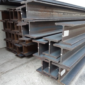 Beam Supplier in UAE