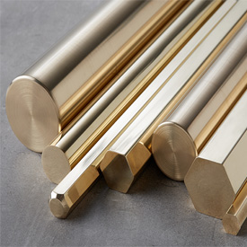 Brass Rods Supplier in UAE 