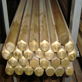 Brass Rods Stockist in UAE