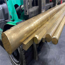 Brass Rods Supplier in UAE