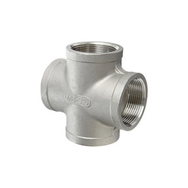 Buttweld Cross Fitting Supplier in UAE