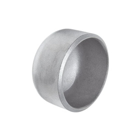 Buttweld EndCap Fitting Supplier in UAE
