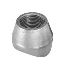 Buttweld Outlet Fitting Supplier in UAE