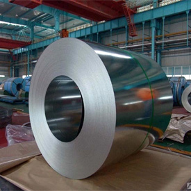 Coil Stockist in UAE