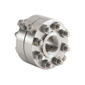 Orific Flange Supplier in UAE