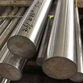 Round Bar Stockist in UAE