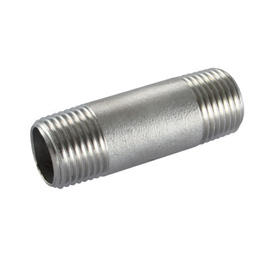 Socket Weld Nipple Fitting Supplier in UAE